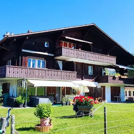 Alpine Haven 3-bedroom Chalet In Διαμέρισμα *