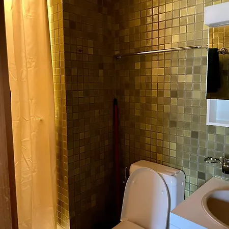 Apartman Alpine Haven 3-bedroom Chalet In *