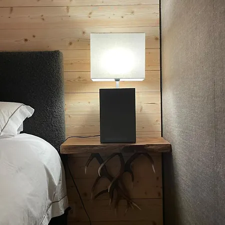 Alpine Haven 3-bedroom Chalet In Apartman